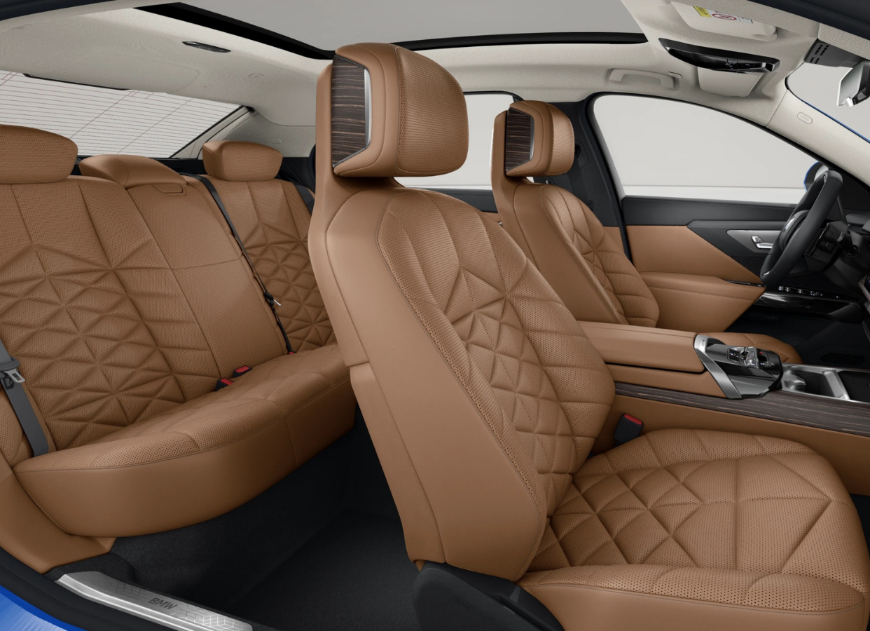 INTERIOR CARE