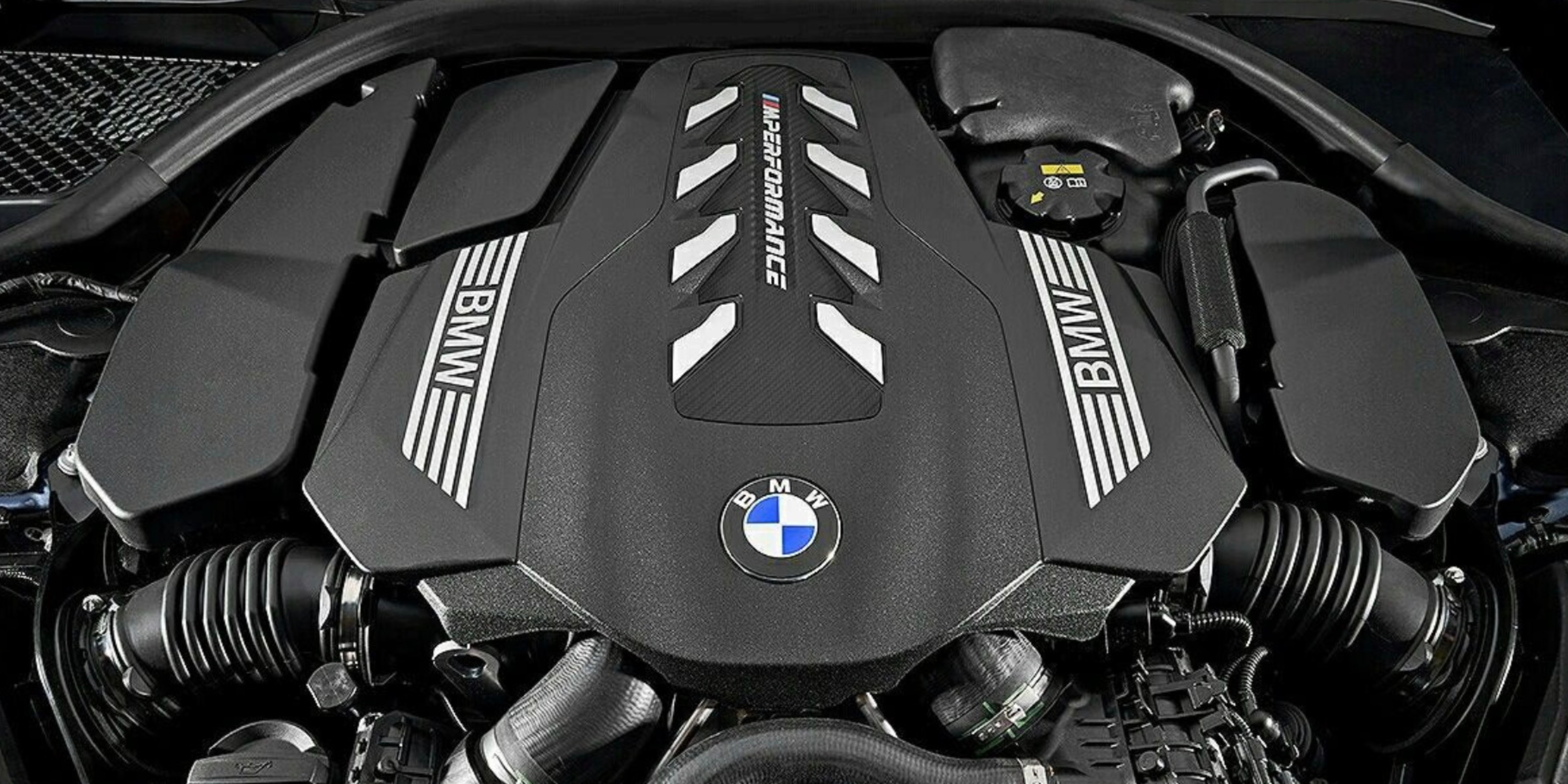 ENGINE BAY CARE