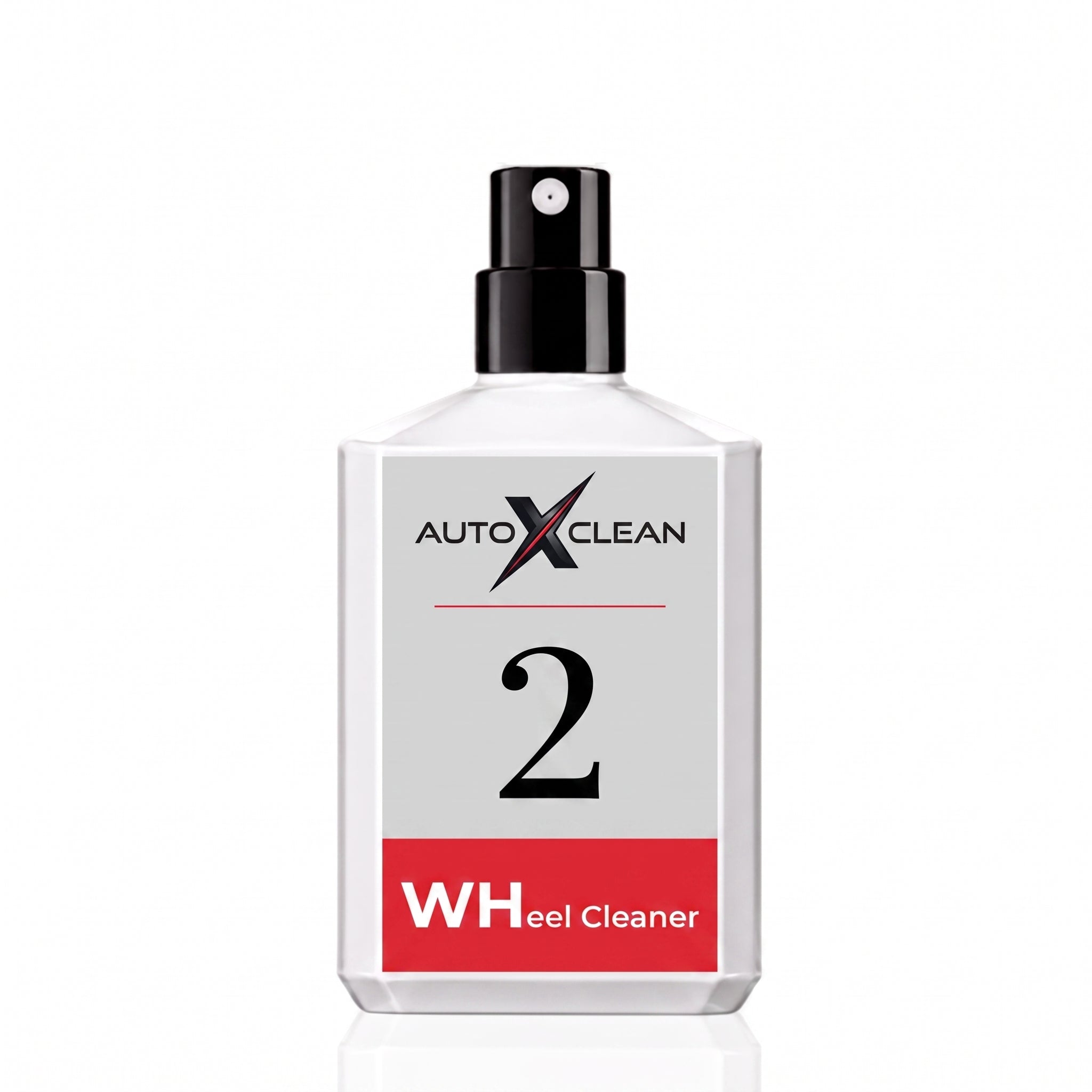 Wheel Cleaner