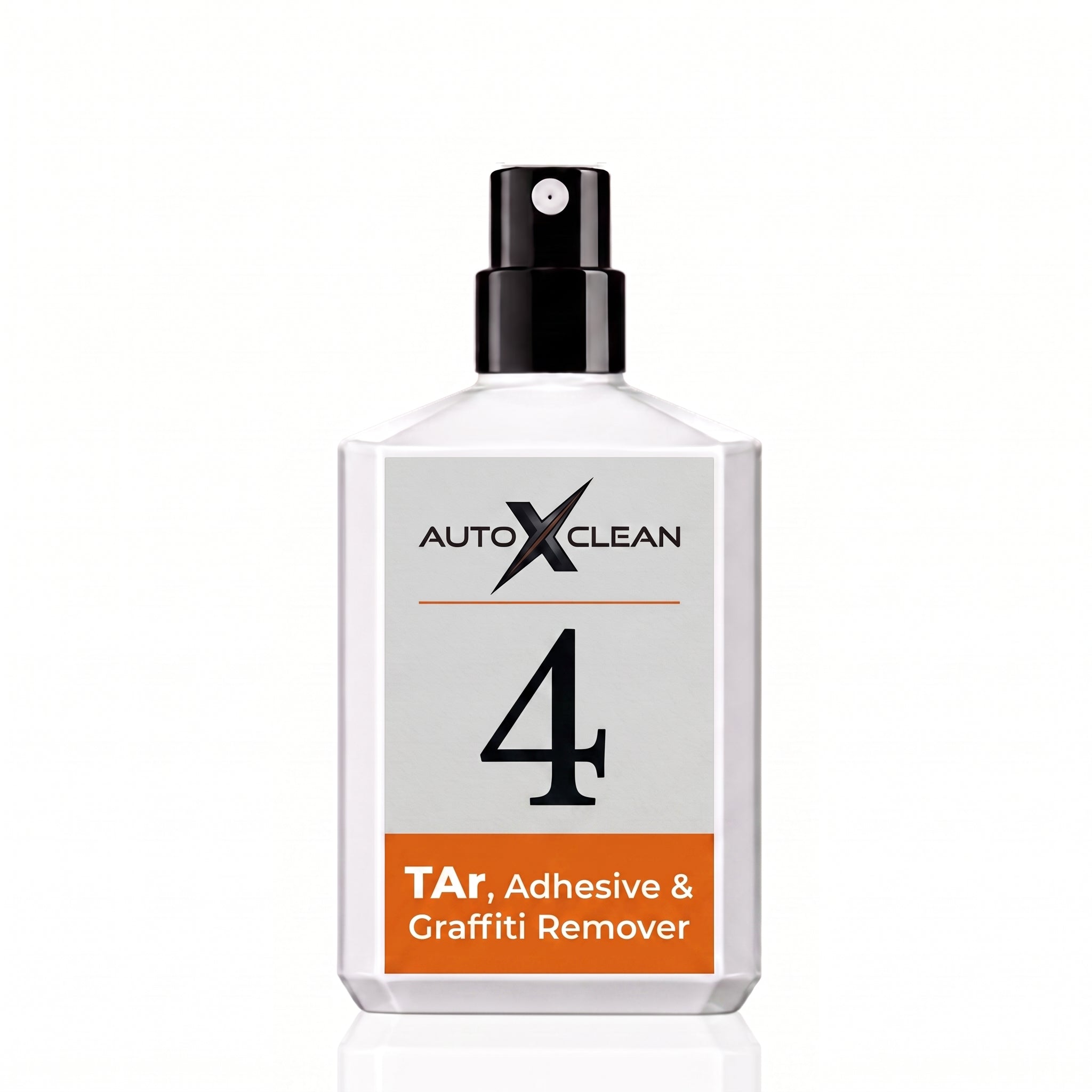 Tar, Adhesive &amp; Graffiti Remover
