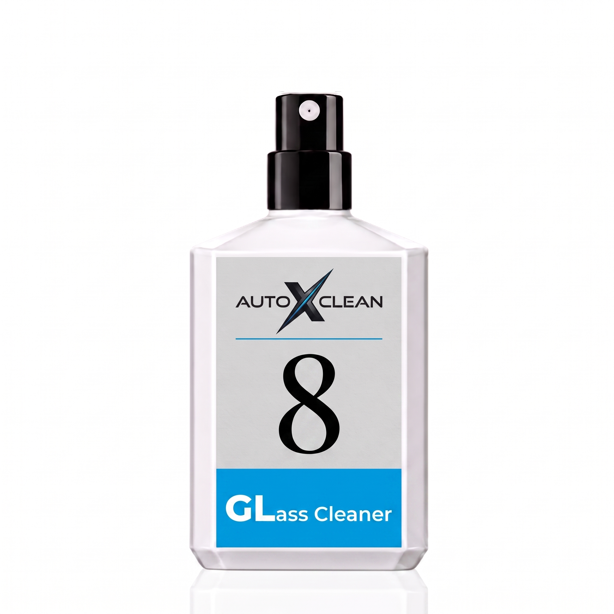 AUTOMOTIVE GLASS CLEANER