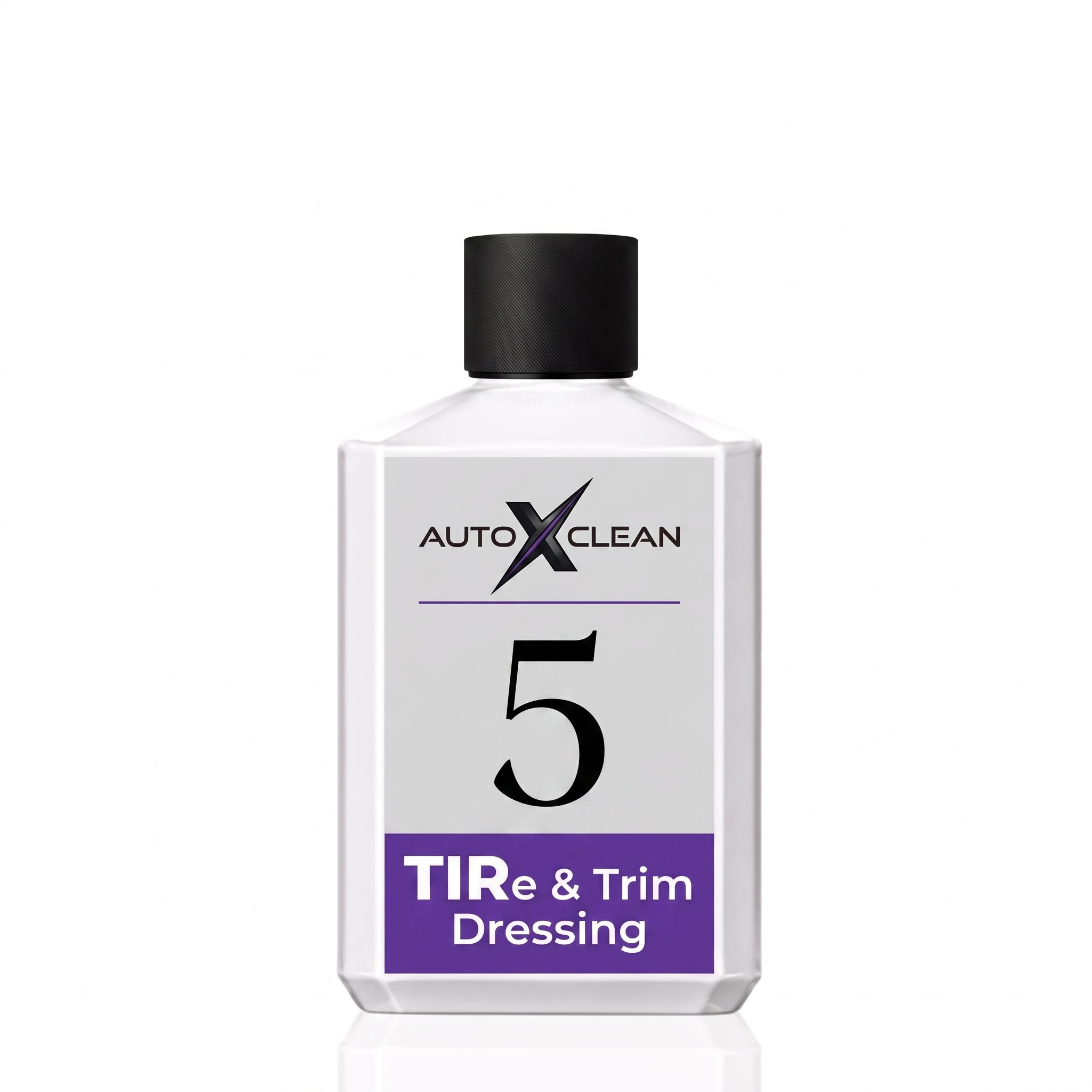 TIRE & TRIM DRESSING