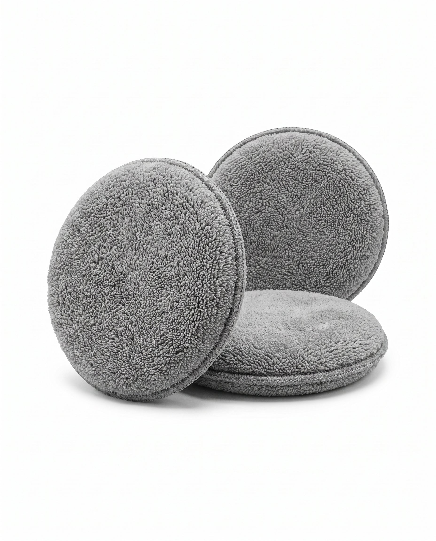 MICROFIBER APPLICATOR PAD