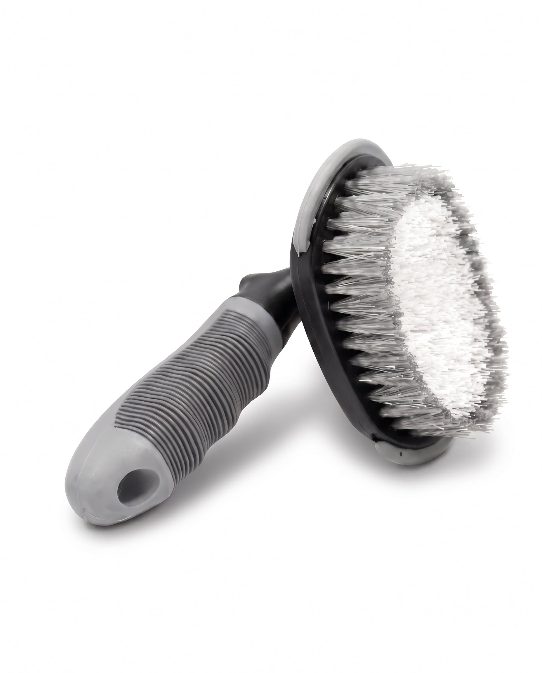TIRE CLEANING BRUSH