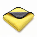 PREMIUM MICROFIBER TOWEL