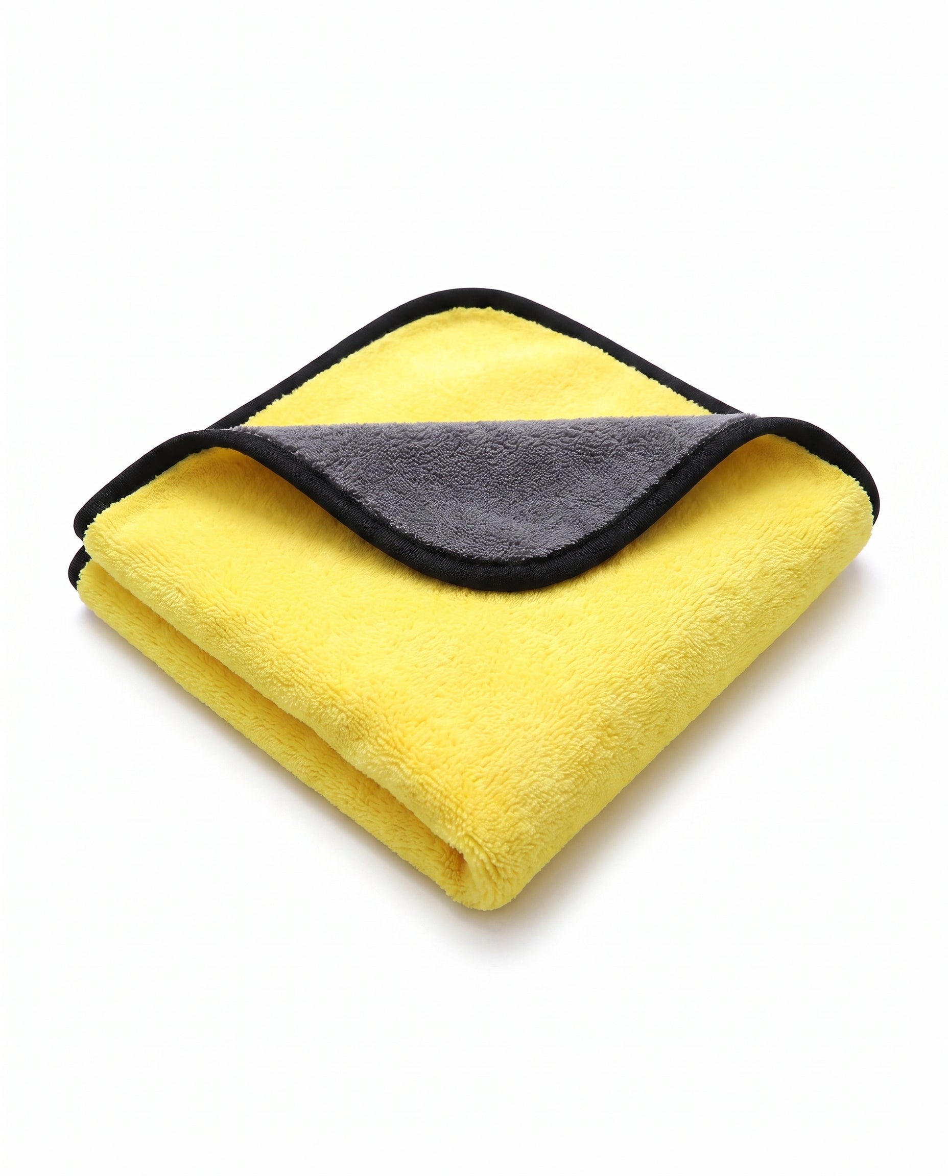 PREMIUM MICROFIBER TOWEL