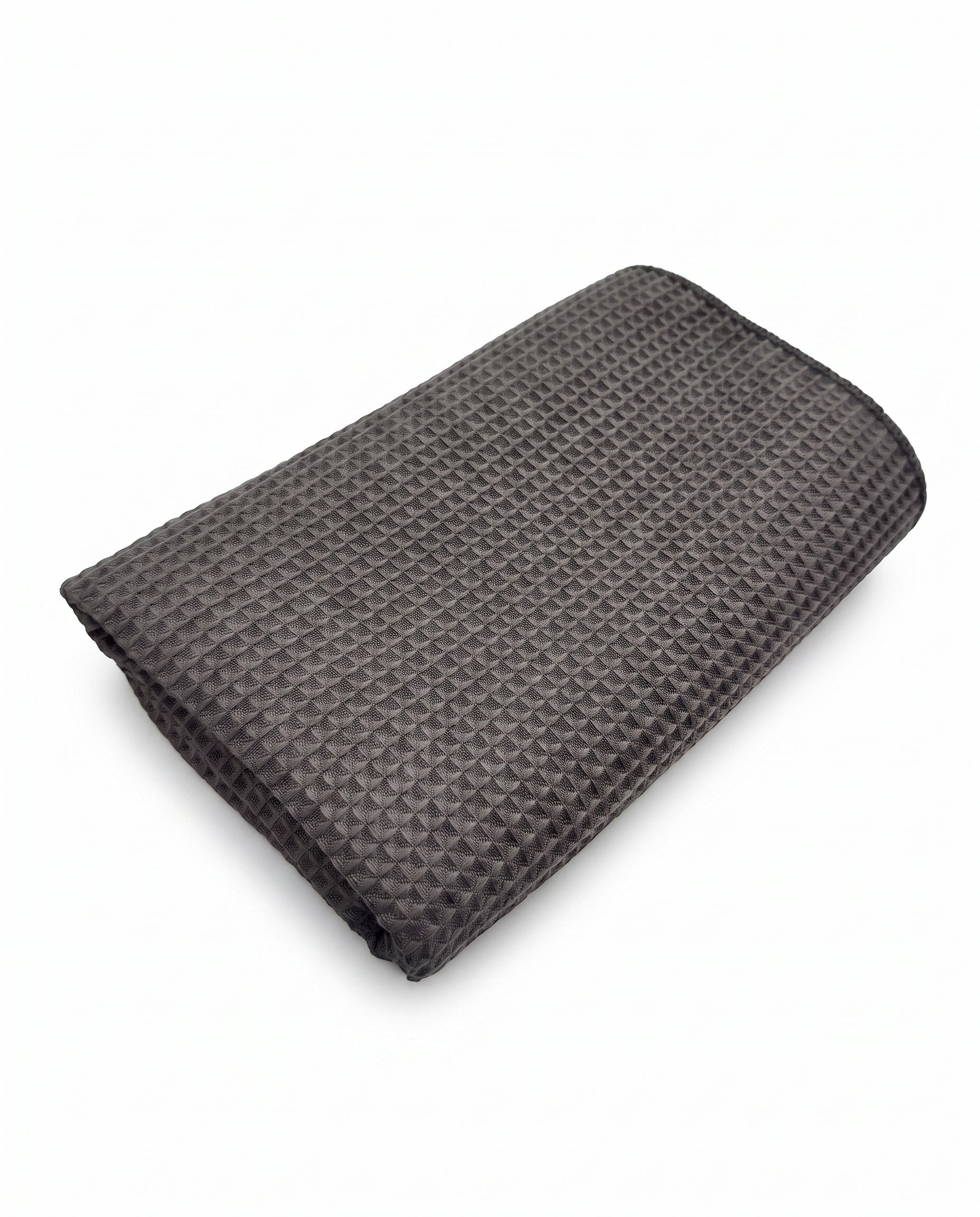GLASS MICROFIBER TOWEL