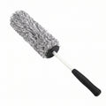 WHEEL DETAILING BRUSH