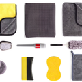CAR EXTERIOR ACCESSORIES KIT